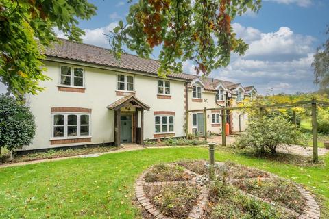 6 bedroom detached house for sale, Lamas