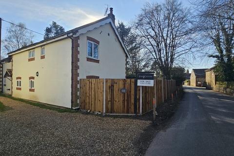 6 bedroom detached house for sale, Lamas