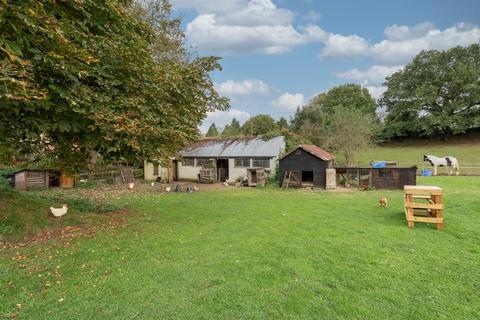 6 bedroom detached house for sale, Lamas