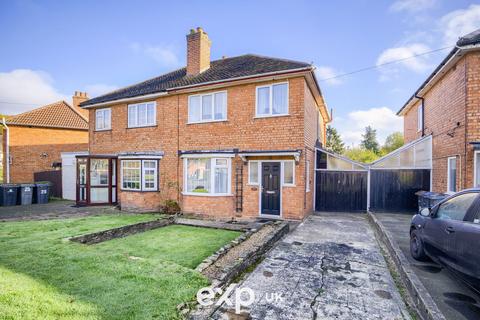 3 bedroom semi-detached house for sale, Old Barn Road, Birmingham B30