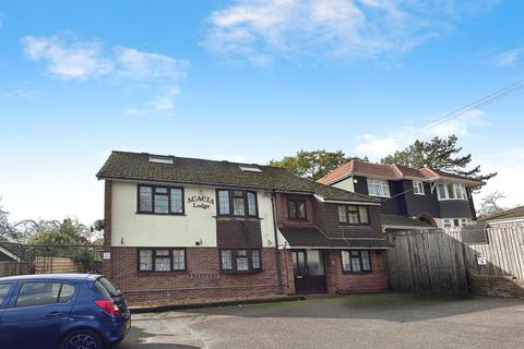 2 bedroom ground floor flat to rent, Providence Hill, Southampton SO31