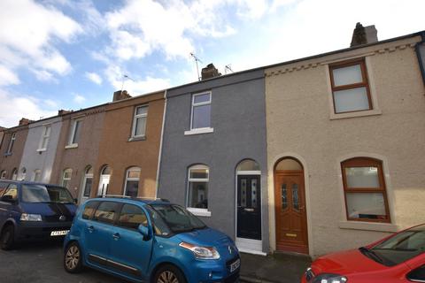 2 bedroom terraced house for sale, Kennedy Street, Ulverston, Cumbria