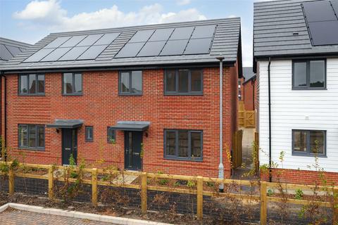 Gethin Grove, Berkshire RG45