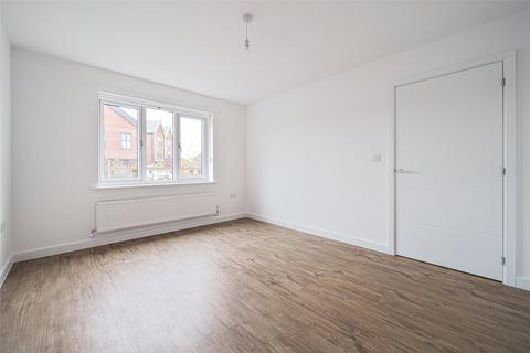 undefined, Gethin Grove, Berkshire RG45