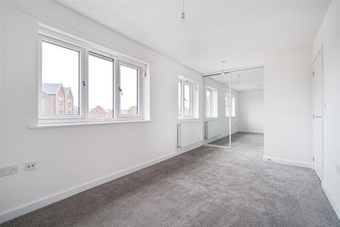 undefined, Gethin Grove, Berkshire RG45