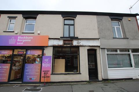 Property to rent, New Wellington Street, Blackburn