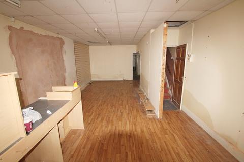 Property to rent, New Wellington Street, Blackburn