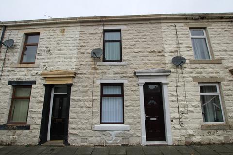 undefined, John Street, Clayton Le Moors