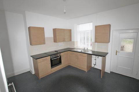 undefined, John Street, Clayton Le Moors