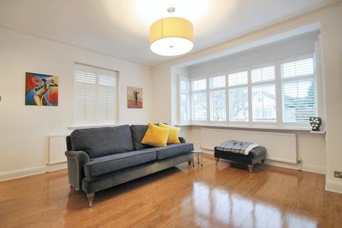 2 bedroom maisonette for sale, Lechmere Avenue, Woodford Green