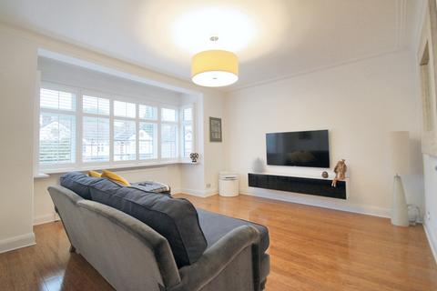 2 bedroom maisonette for sale, Lechmere Avenue, Woodford Green