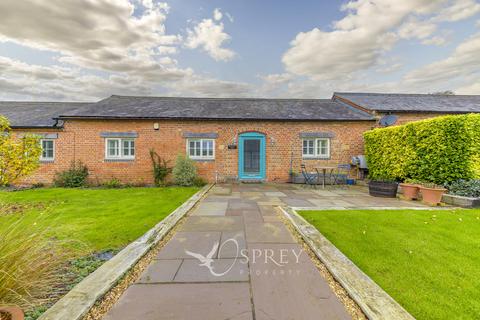 2 bedroom detached bungalow to rent, Buttercup Barn, Ashton, Northamptonshire, PE8 PE8