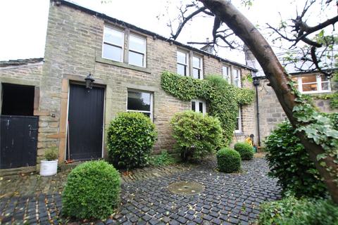 1 bedroom apartment to rent, West End, Netherthong, Holmfirth, West Yorkshire, HD9