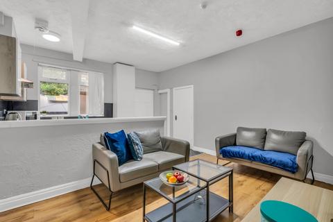 undefined, Burley Road, Leeds