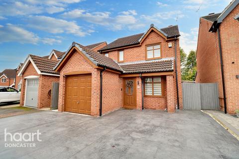 20 Hollymount, Retford, DN22 6BF