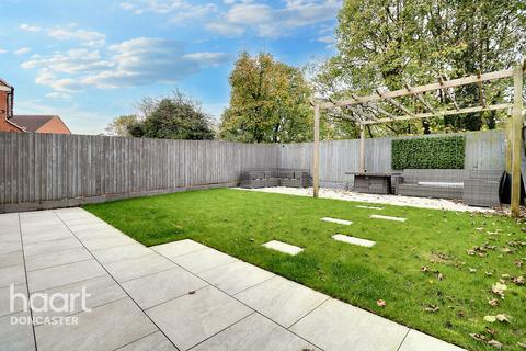 20 Hollymount, Retford, DN22 6BF