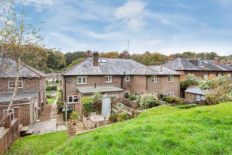 2 bedroom end of terrace house for sale, Blackheath Lane, Blackheath, Guildford