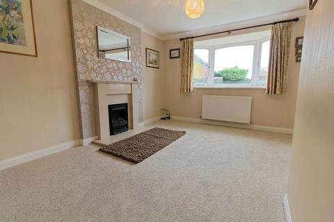 2 bedroom detached bungalow for sale, Wensleydale Road, Wigston