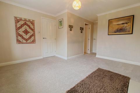 2 bedroom detached bungalow for sale, Wensleydale Road, Wigston