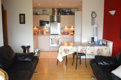 2 bedroom apartment for sale, Tideslea Path, London