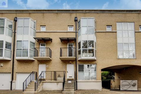 undefined, Queen Of Denmark Court, Surrey Quays SE16