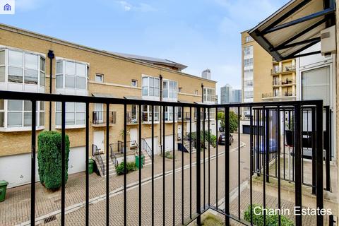 undefined, Queen Of Denmark Court, Surrey Quays SE16