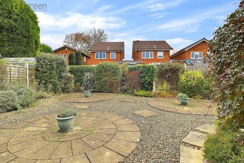 2 bedroom detached bungalow for sale, Cringlebrook, Tamworth B77