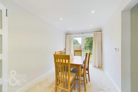 3 bedroom detached house for sale, Cranes Meadow, Harleston