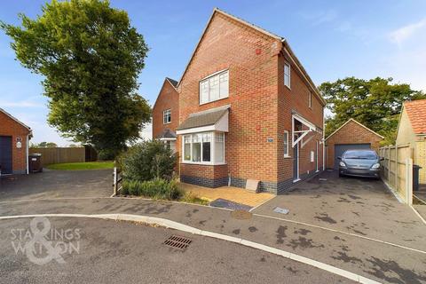 54 Cranes Meadow, Harleston, IP20 9BY