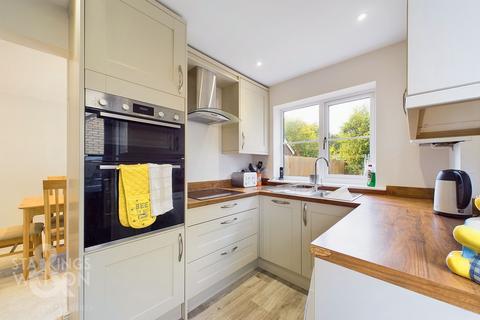 54 Cranes Meadow, Harleston, IP20 9BY