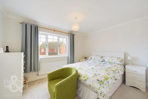 54 Cranes Meadow, Harleston, IP20 9BY
