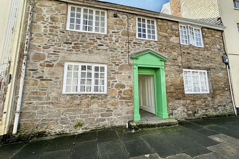 3 bedroom terraced house for sale, Broad Street, Penryn TR10