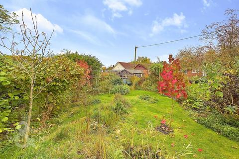 2 bedroom detached bungalow for sale, Hall Lane, Wacton, Norwich