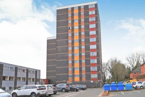 1 bedroom apartment to rent, St. Cecilia Close, Kidderminster