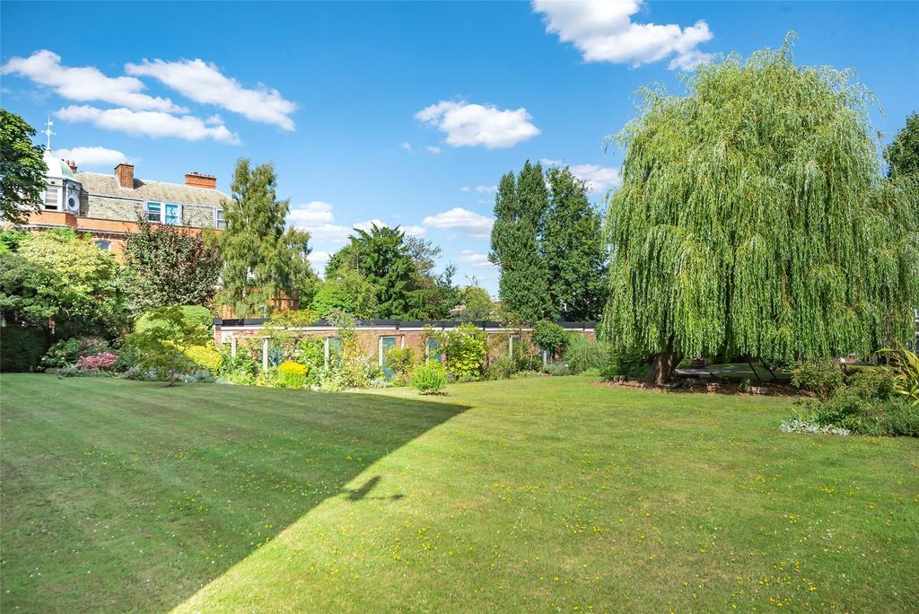 Communal Garden