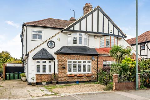 5 bedroom semi-detached house for sale, Faraday Avenue, Sidcup DA14