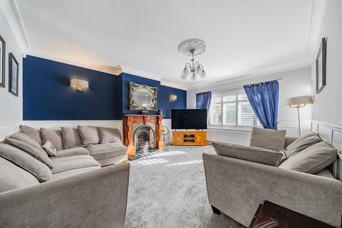 5 bedroom semi-detached house for sale, Faraday Avenue, Sidcup DA14