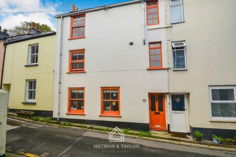 3 bedroom terraced house for sale, Millbrook, Torpoint PL10