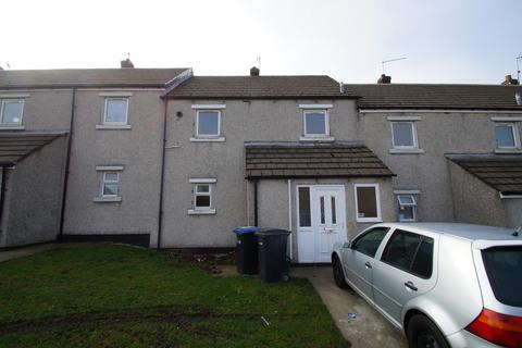 2 bedroom detached house to rent, Alnwick Avenue, Trimdon Station