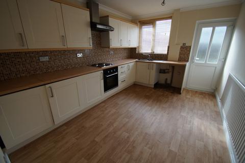 2 bedroom detached house to rent, Alnwick Avenue, Trimdon Station