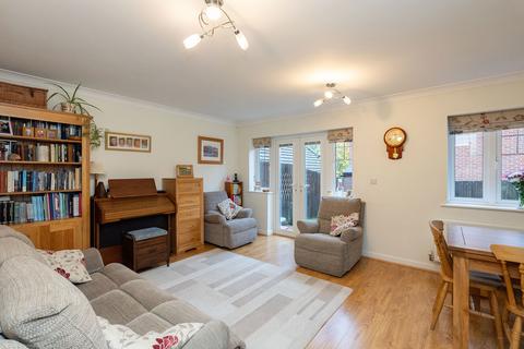 3 bedroom end of terrace house for sale, Thrower Place, Dorking