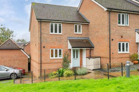 3 bedroom end of terrace house for sale, Thrower Place, Dorking