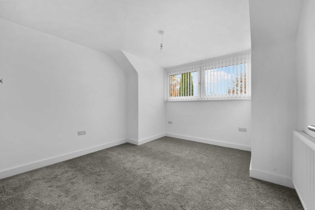 Hough Green, Chester