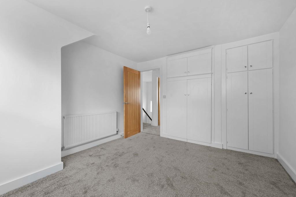 Hough Green, Chester