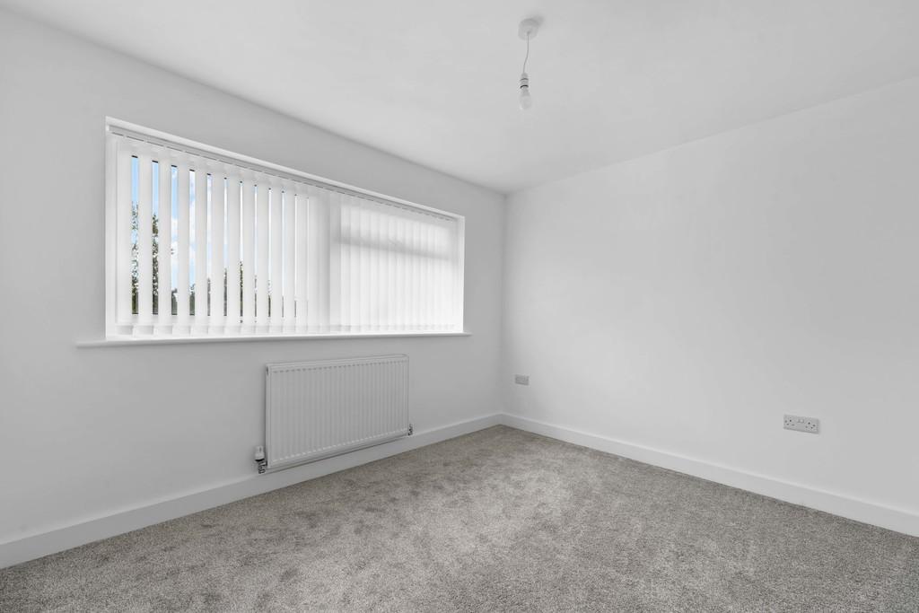 Hough Green, Chester