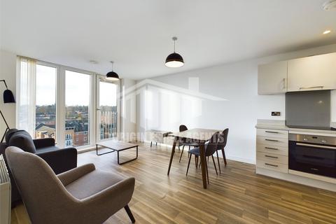 Lexington Gardens, Birmingham B15