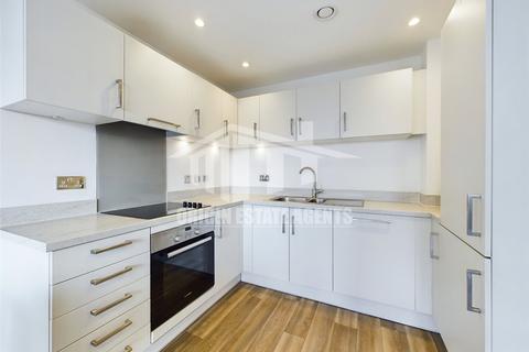 2 bedroom apartment to rent, Lexington Gardens, Birmingham B15