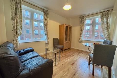 1 bedroom flat to rent, Langford Court, 22 Abbey Road, St John's Wood, London