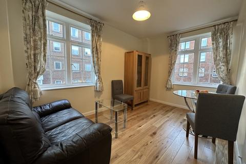 1 bedroom flat to rent, Langford Court, 22 Abbey Road, St John's Wood, London