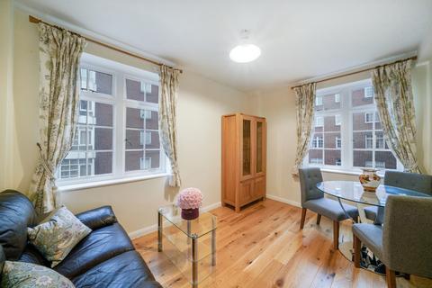 1 bedroom flat to rent, Langford Court, 22 Abbey Road, St John's Wood, London